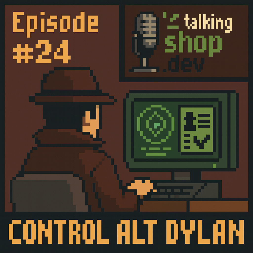 Episode Artwork